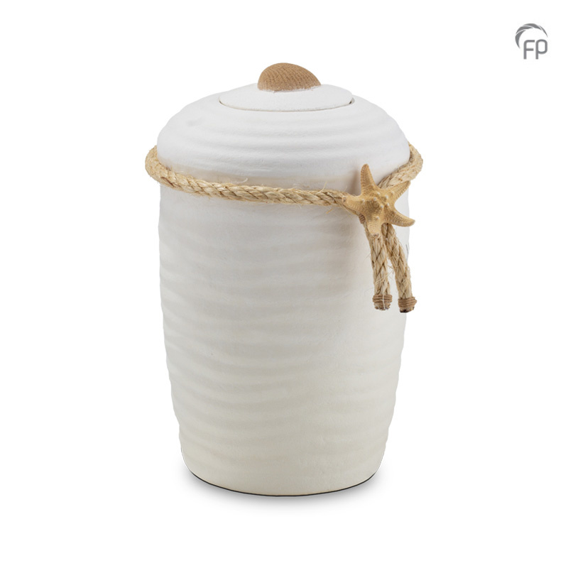 BU 309 Biologische urn Riviera