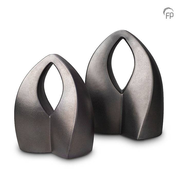 KU 009 Keramische urn