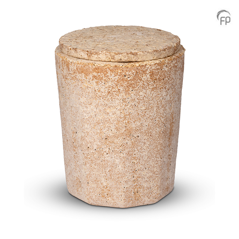 BU 101 Biologische urn Mycelium