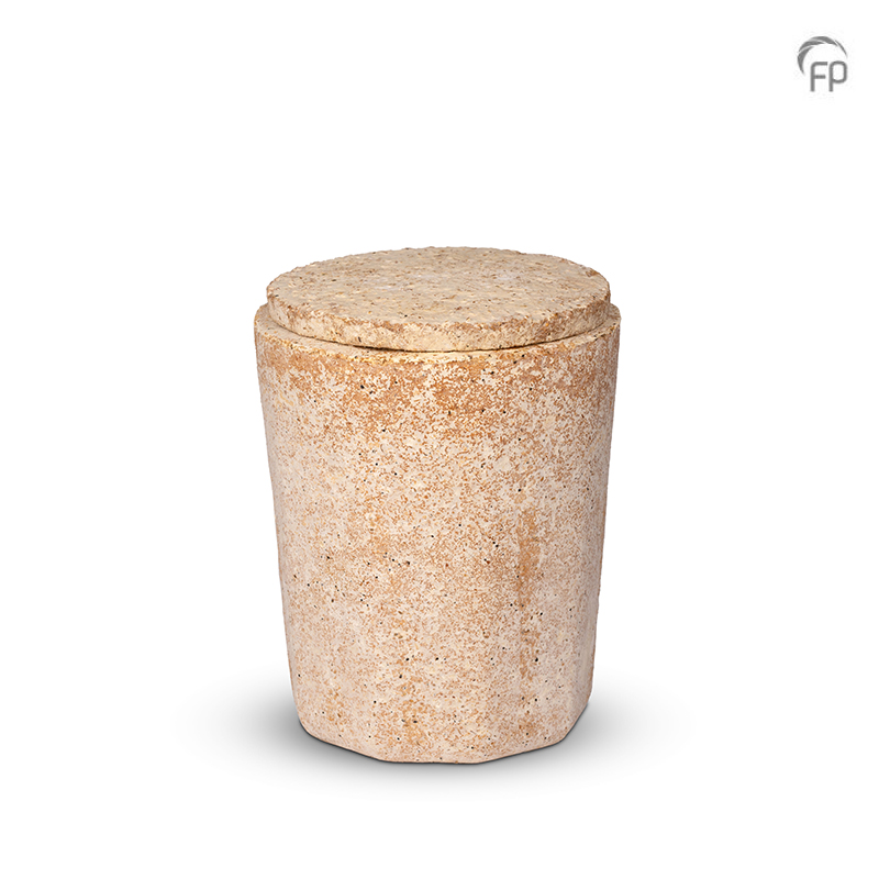 BU 101 S Biologische urn Mycelium