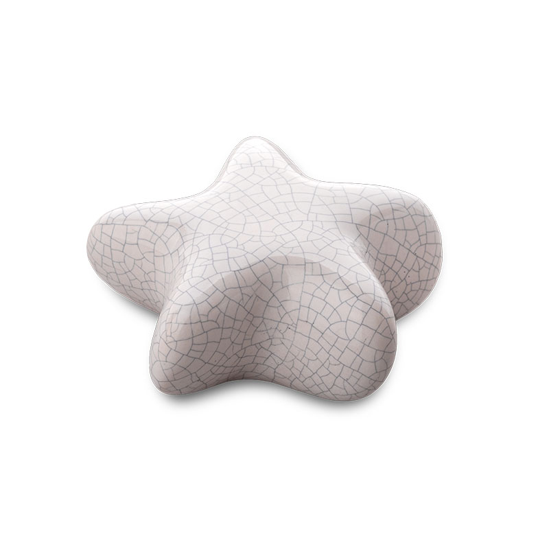FPU 067 Keramische kunst urn keepsake Asteri