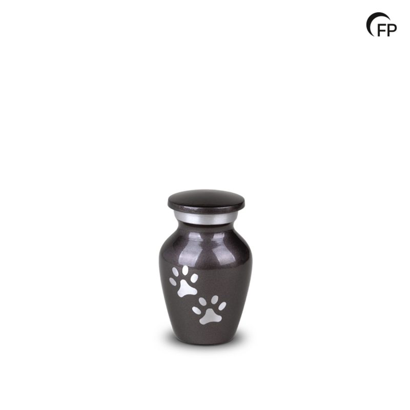 HU 188 K Metaal dieren keepsake