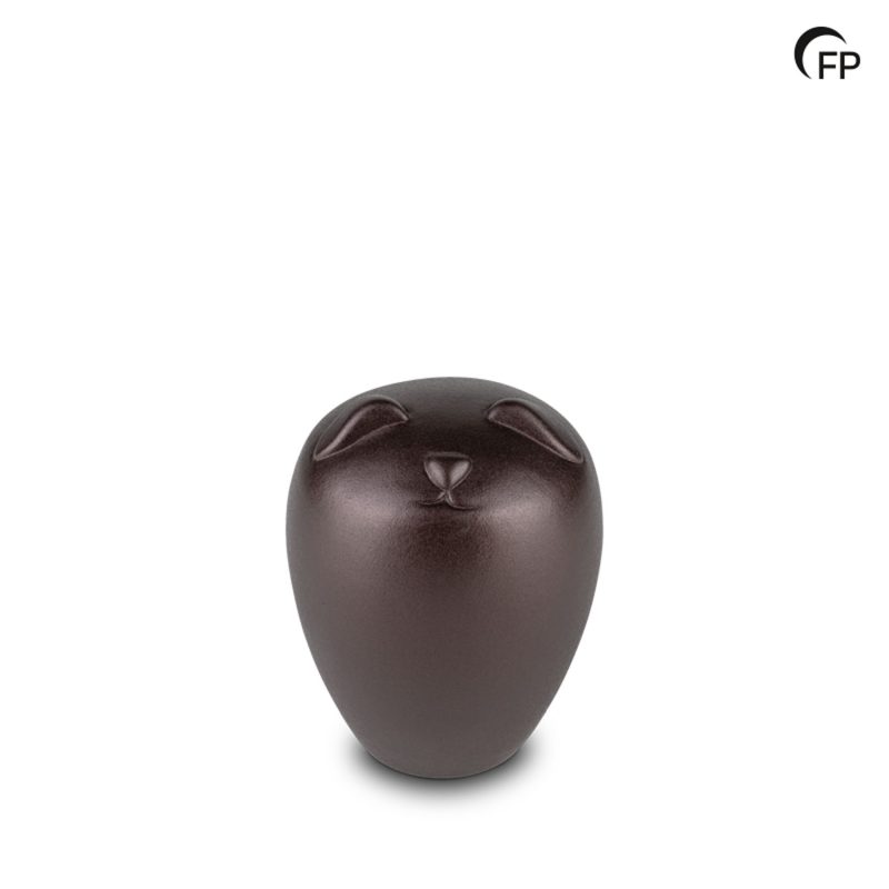 KU 213 Keramische dierenurn