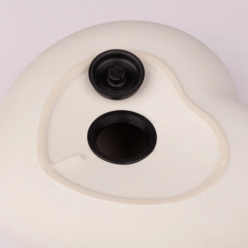 PU 001 Porseleinen urn Fantasy