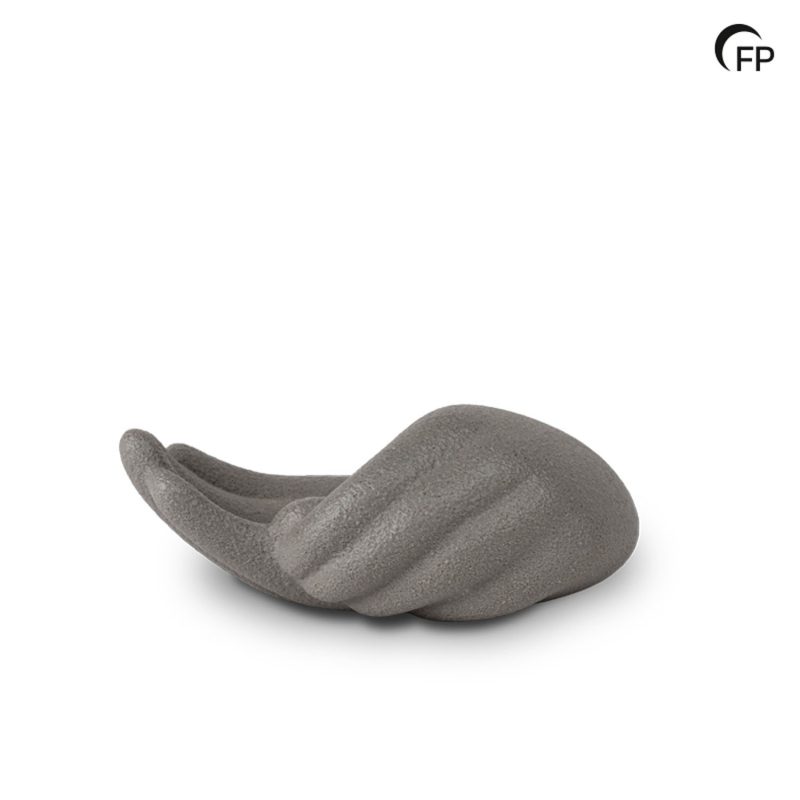 PU 104 K Porseleinen keepsake Hand