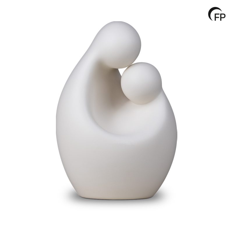 KU 084 Keramische kinderurn - Emoria